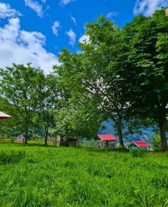 Arsa-Ticari İmarlı