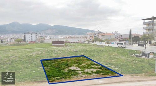 Arsa-Konut İmarlı