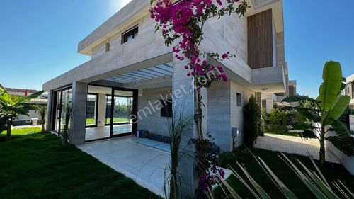 Konut-Villa