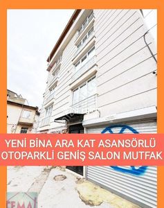 Konut-Daire