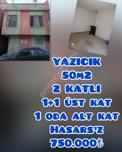 Konut-Müstakil Ev