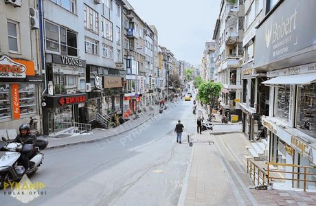 İşyeri-Dükkan & Mağaza