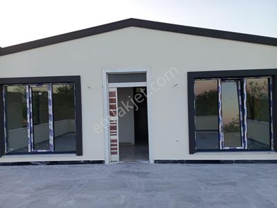 Konut-Köy Evi