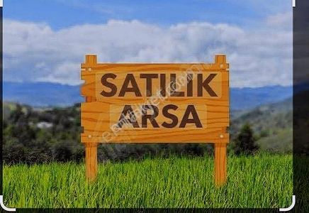 Arsa-Tarla
