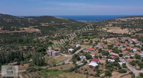 Arsa-Villa İmarlı