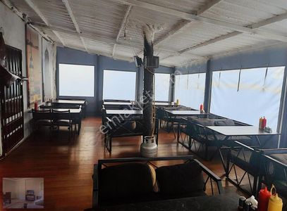 İşyeri-Restaurant