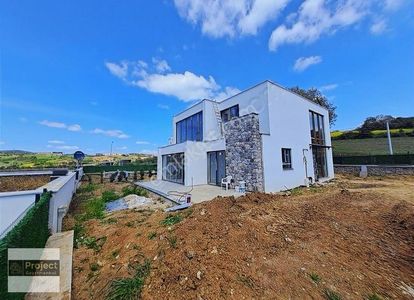 Konut-Villa