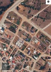 Arsa-Villa İmarlı