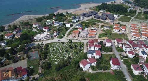 Arsa-Villa İmarlı