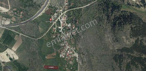 Arsa-Tarla