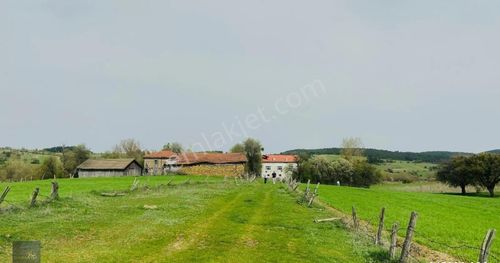 Arsa-Konut İmarlı