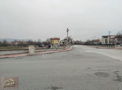 Arsa-Konut İmarlı