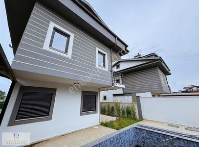 Konut-Villa