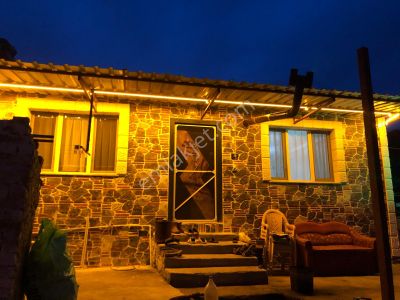 Konut-Köy Evi