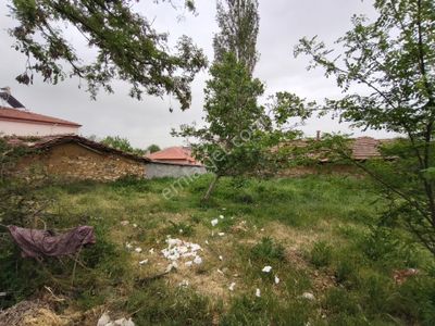 Arsa-Bağ & Bahçe