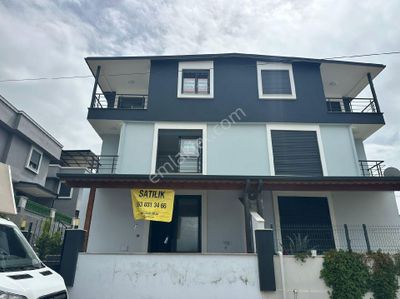 Konut-Villa