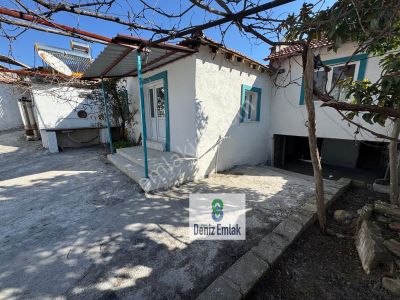 Konut-Köy Evi