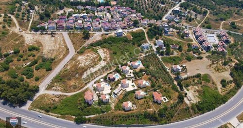 Arsa-Konut İmarlı
