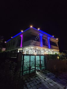 Konut-Villa