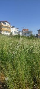 Arsa-Konut İmarlı