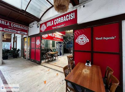İşyeri-Restaurant