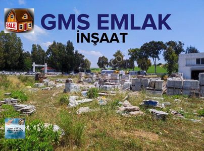 Arsa-Konut İmarlı