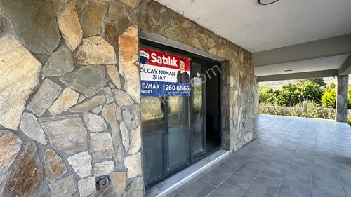 Konut-Çiftlik Evi