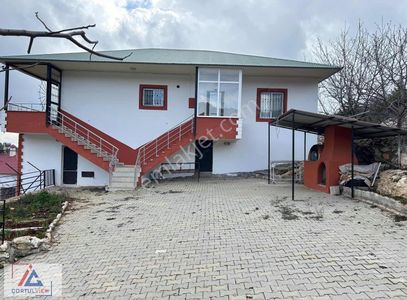 Konut-Müstakil Ev