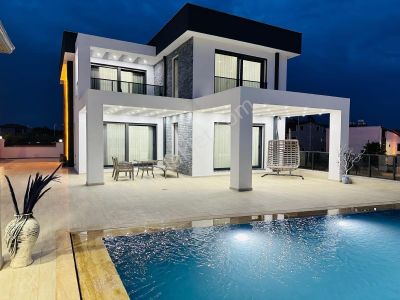 Konut-Villa