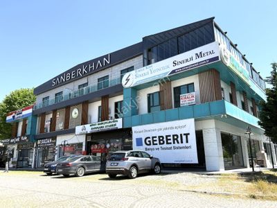 İşyeri-Ofis
