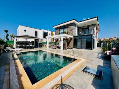 Konut-Villa