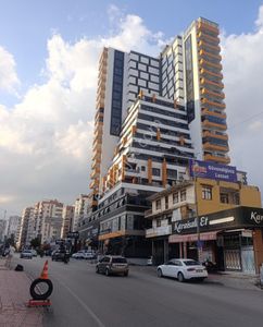 Konut-Daire