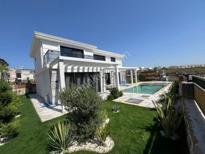Konut-Villa