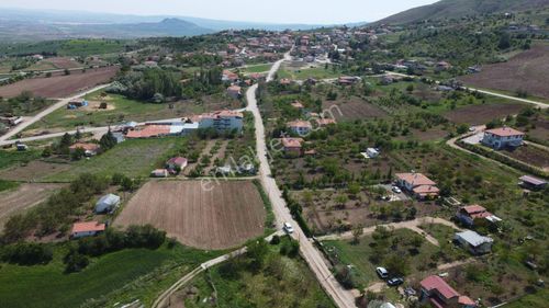 Arsa-Tarla