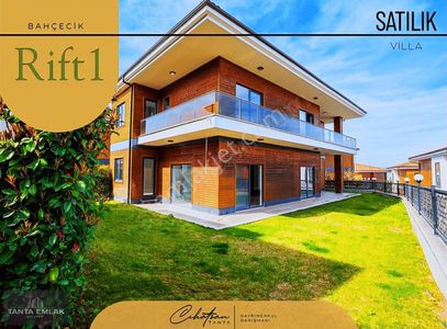 Konut-Villa