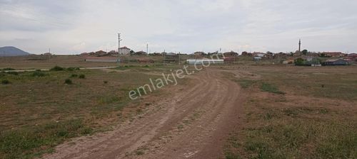 Arsa-Tarla