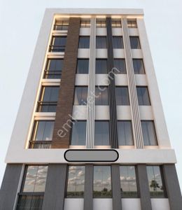İşyeri-Bina