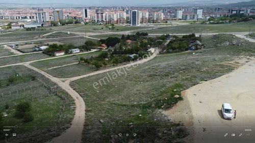 Arsa-Konut İmarlı