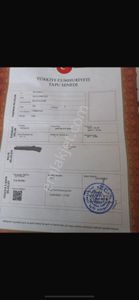 Konut-Daire