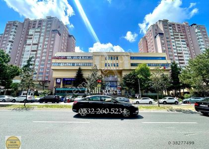 İşyeri-Ofis