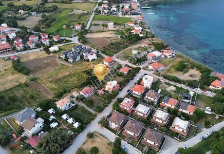 Arsa-Turizm İmarlı
