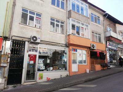 Konut-Bina