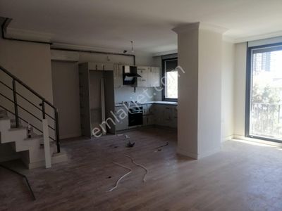 İşyeri-Apartman Dairesi