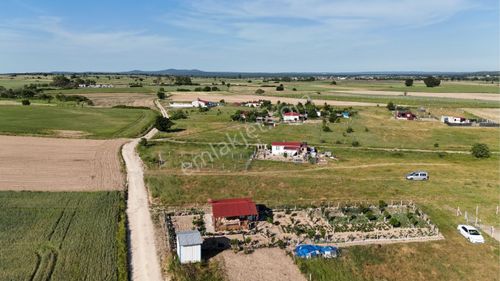 Arsa-Tarla