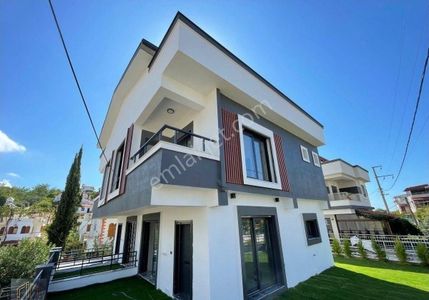 Konut-Villa