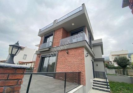 Konut-Müstakil Ev