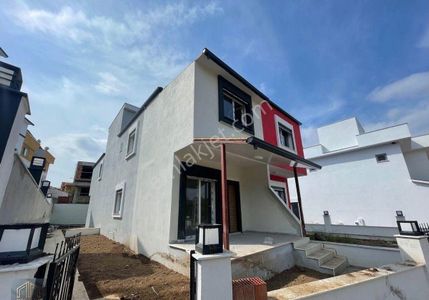 Konut-Villa