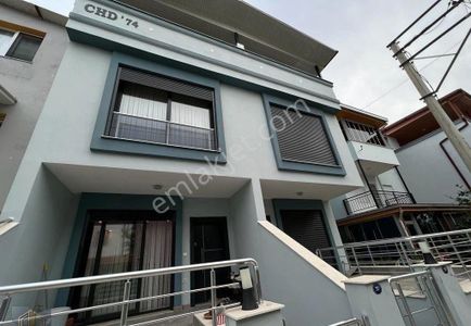 Konut-Villa