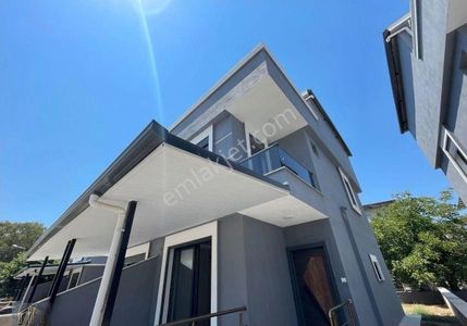 Konut-Villa