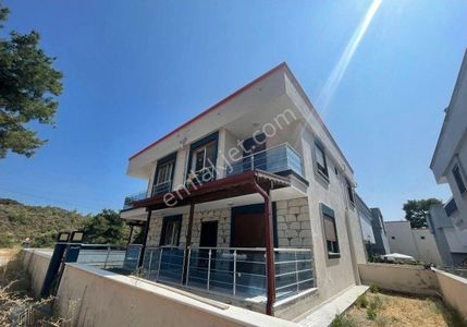 Konut-Villa
